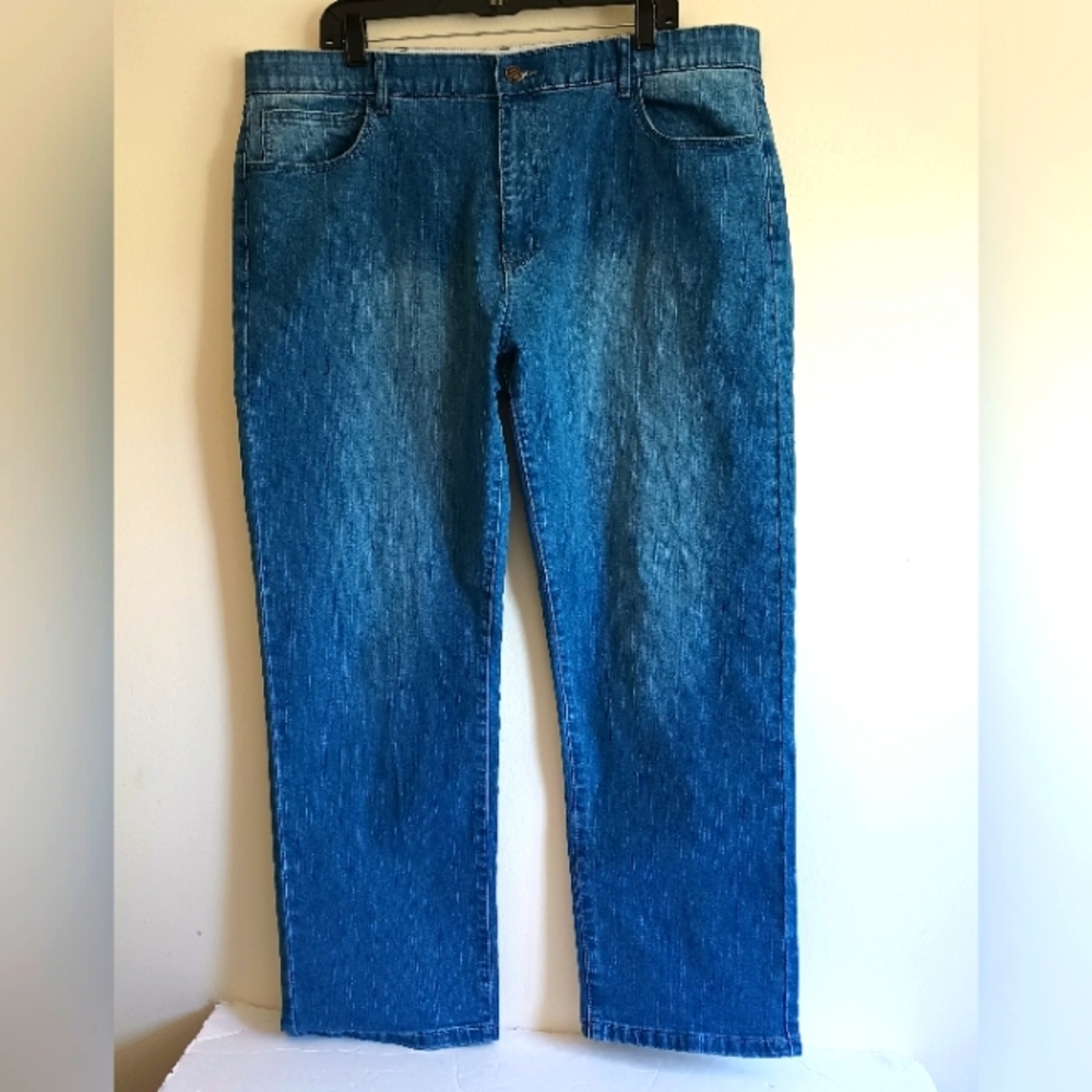 Soojun Jeans Size 40W/30L